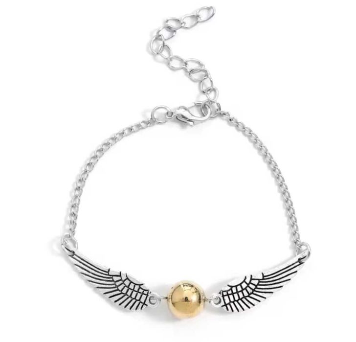 Гривни на Стич/Stitch и Хари Потър