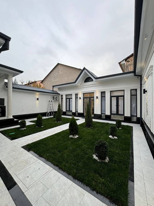 Продается Евро Дом на Амир Темур махалля