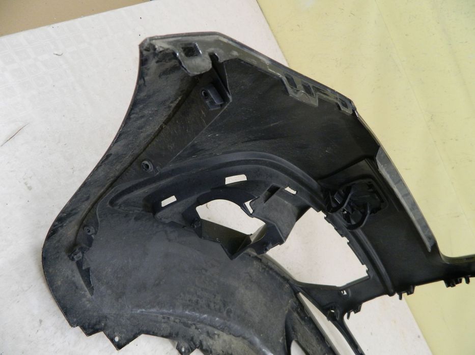 Bara fata Audi Q5 8R facelift S-Line, 2013, 2014, 2015, 2016, cod origine 8R0807437AD.