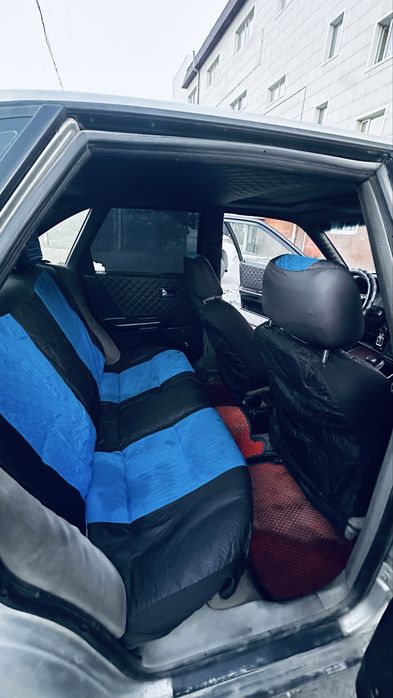 Audi b4 1992года