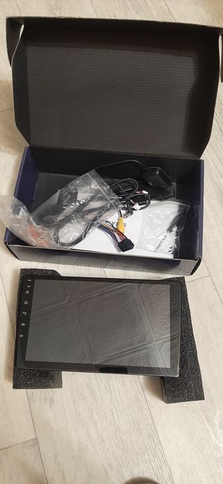 Магнитофон Teyes CC2L Plus 2Gb + 32Gb