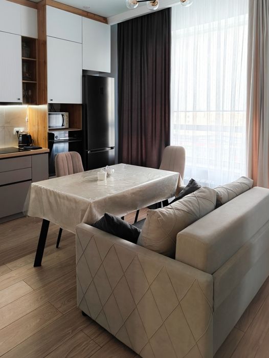 Посуточно Астана