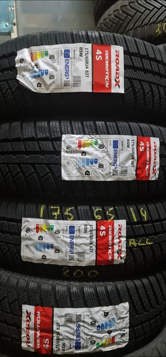 175 70 14 si 175 65 14 si 185 65 15  Anvelope Noi