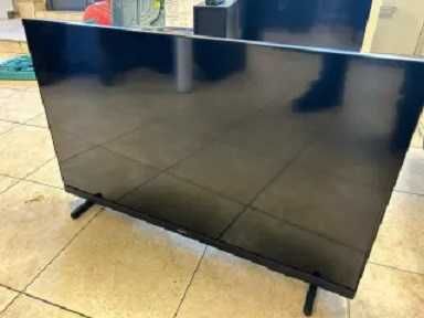 LED Телевизор RANCORE T-32S13, 32 inch, 81cm, 1366х768, HD Ready