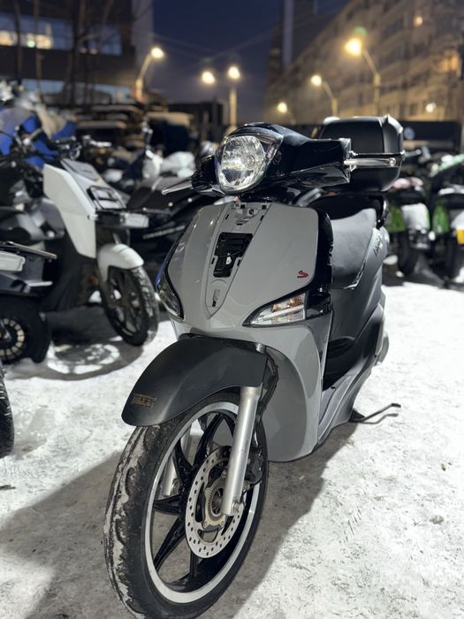 Piaggio  Liberty s 2019 - 125cc - 15.000km