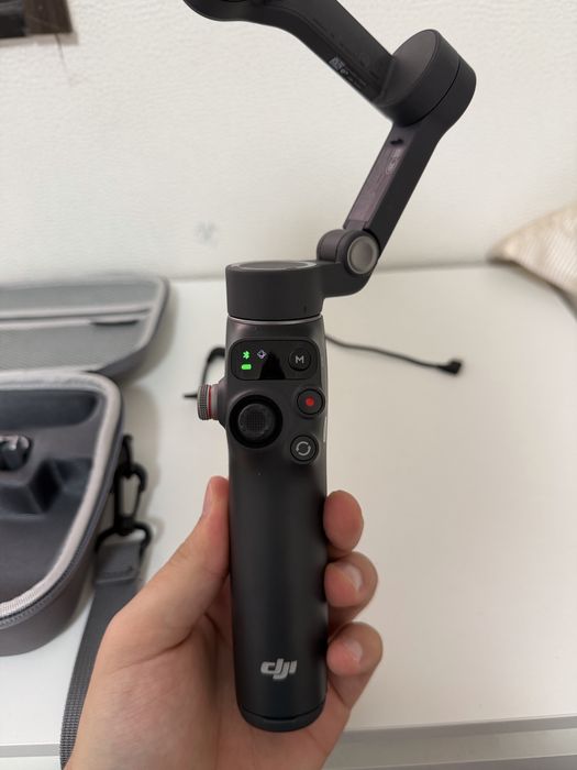 Dji osmo mobile 8