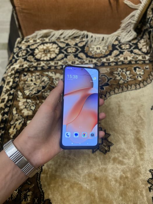 Redmi Note 12 8/256gb Срочно