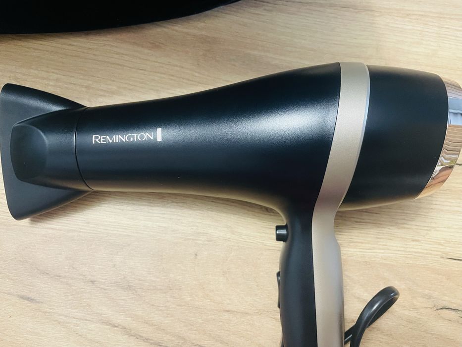 Сешоар Remington Salon Smooth