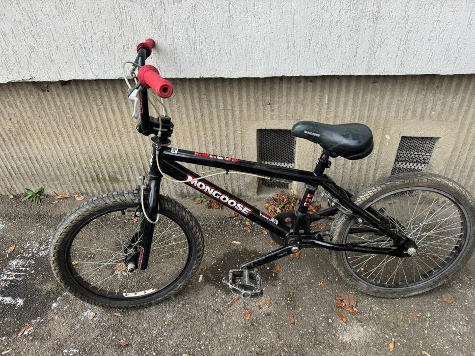 De vânzare bmx .
