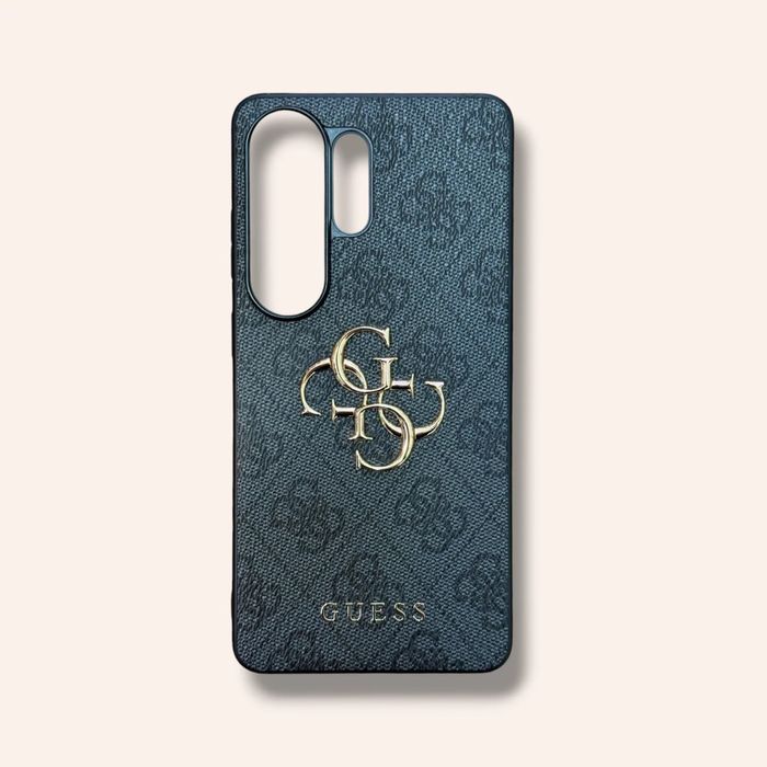 Guess 4G logo Кейс - S26 Ultra