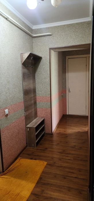 Чиланзар 24 2/1/4 балкон 1.5х3 разделка