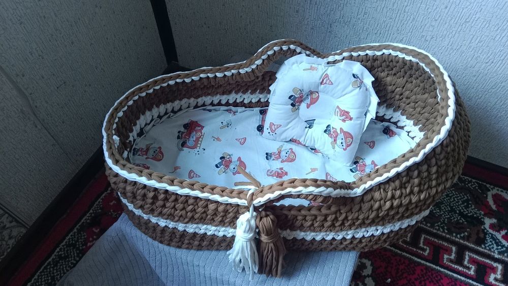 Chaqaloqlar uchun lyulka