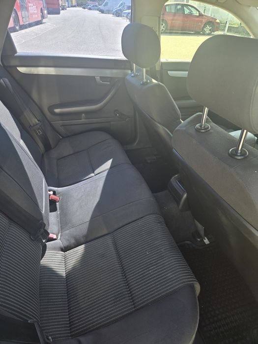 AUDI A4 Avant 2006 — imagine 3