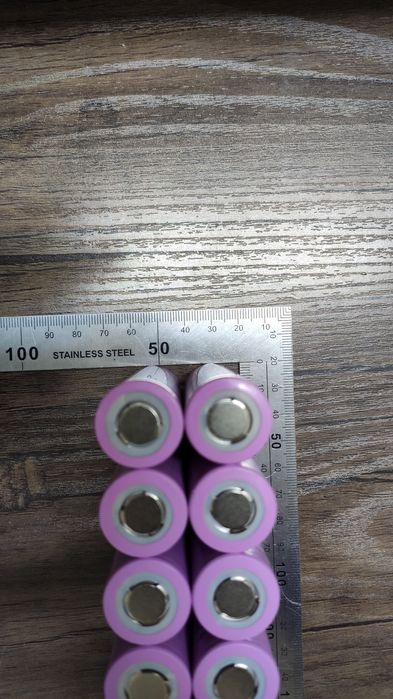 Литий ион аккумулятор  12В16А