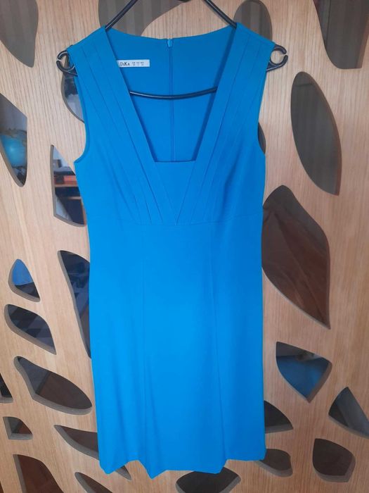 Дамска рокля DIKA