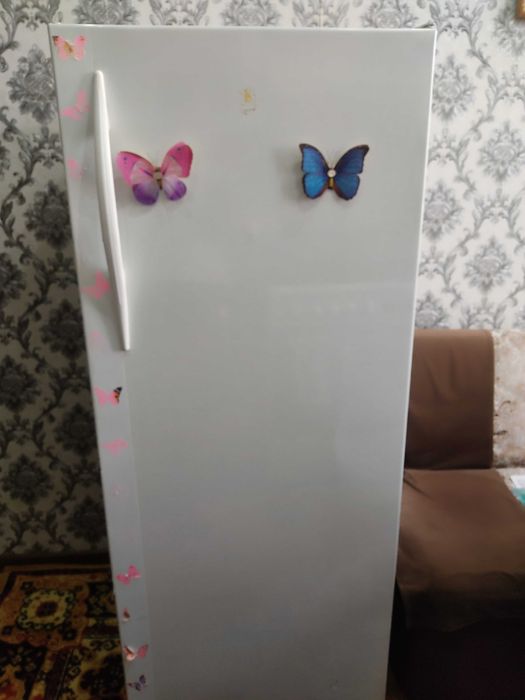 Холодильник "Снежинка" б/у