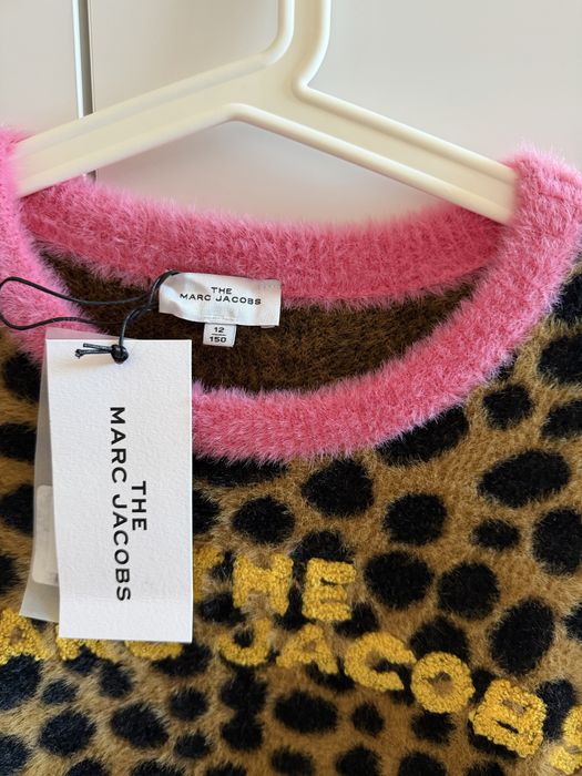 Rochita Marc Jacobs, varsta 12 ani