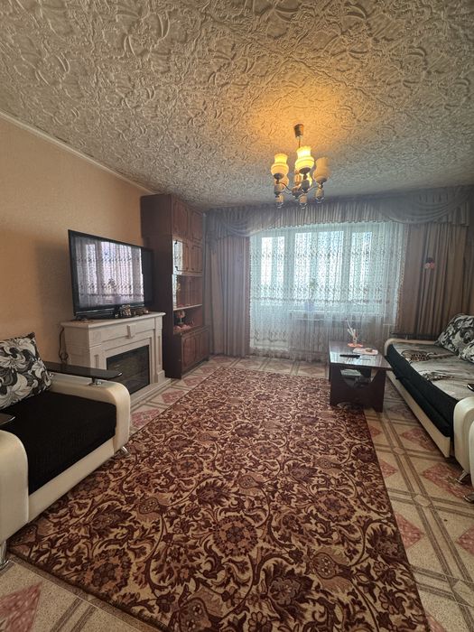 Продам 3.ком. квартиру в улущенные планировки.