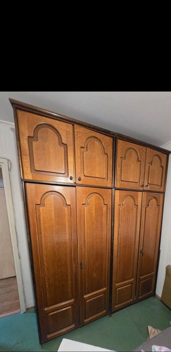 Servanta vintage Art Deco 1930