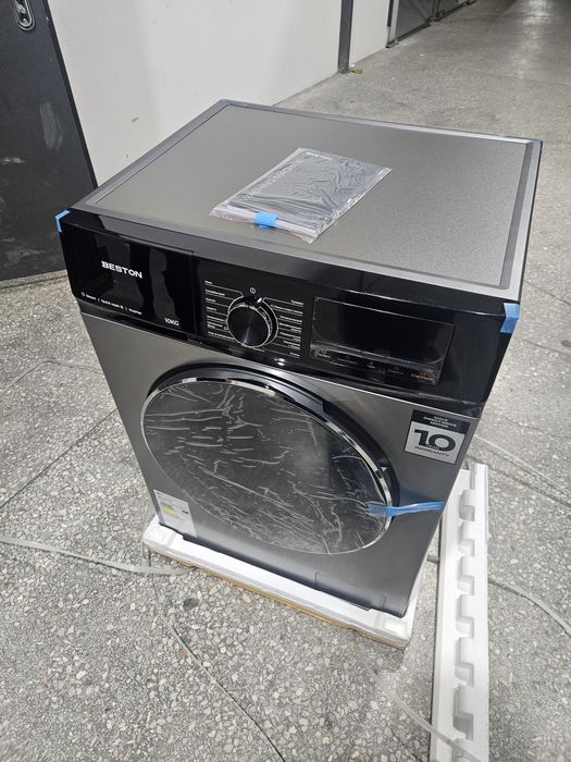 Beston kir yuvish mashinasi dd mator 10 kg