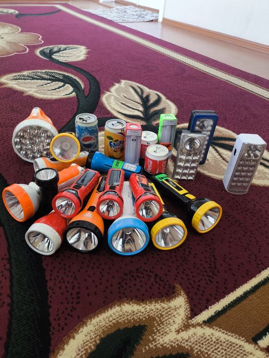 Fonar sotiladi radio usb