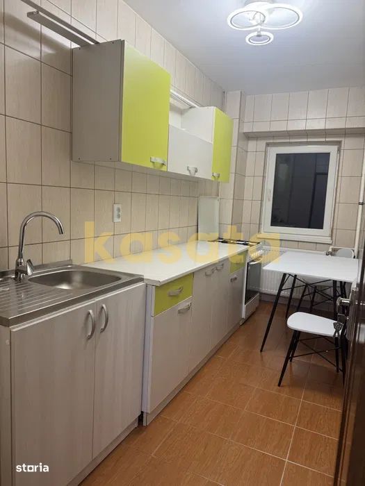 Apartament,