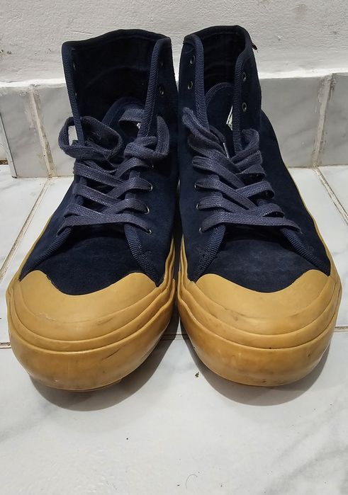 Tenisi Levi's mid high