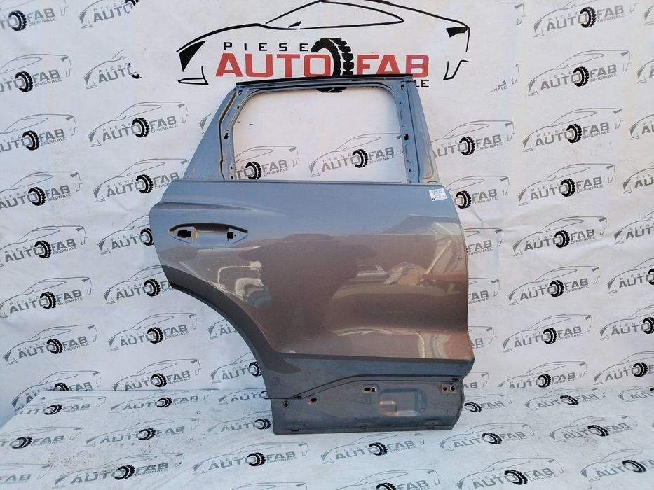 Usa dreapta spate Audi Q4 E-Tron an 2021-2022-2023-2024-2025-2026