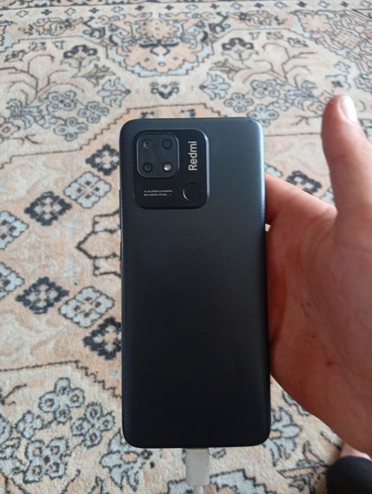 Продам редми 10с 32.000