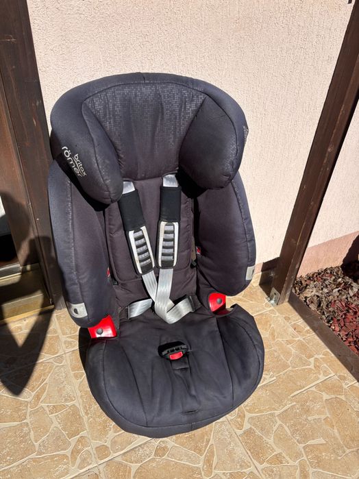 Scaun auto Britax  Romer pentru copil