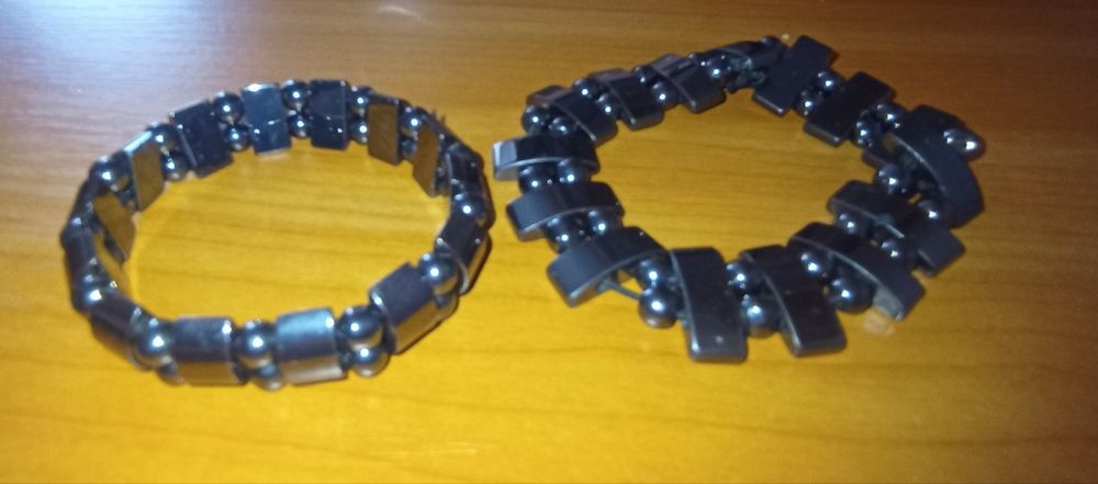 Женские мужские украшения