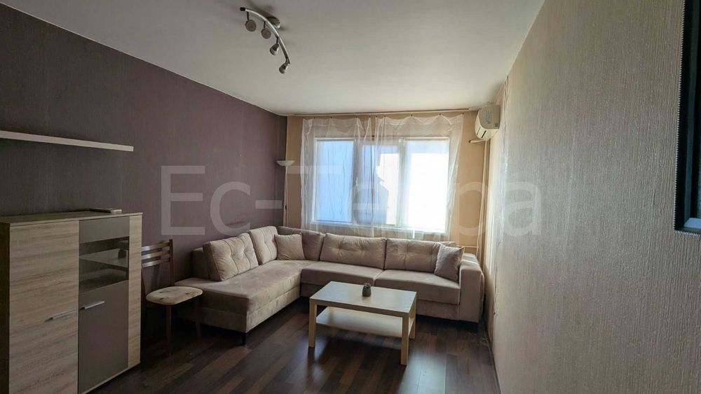 Продава се Двустаен апартамент в София, Мусагеница - 60 кв.м за 1683 €/кв.м - Снимка #10