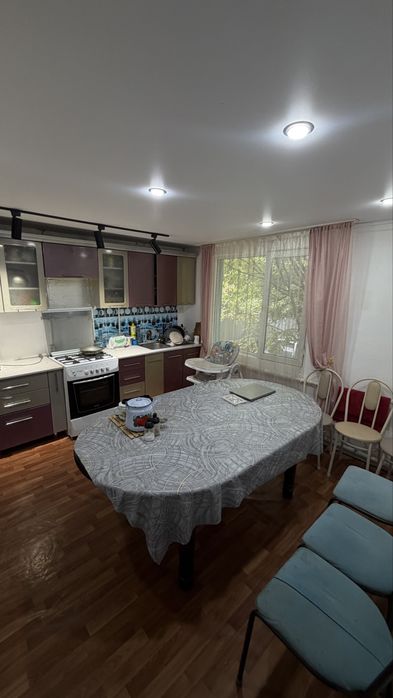 Продается дом в 4-х квартирном доме