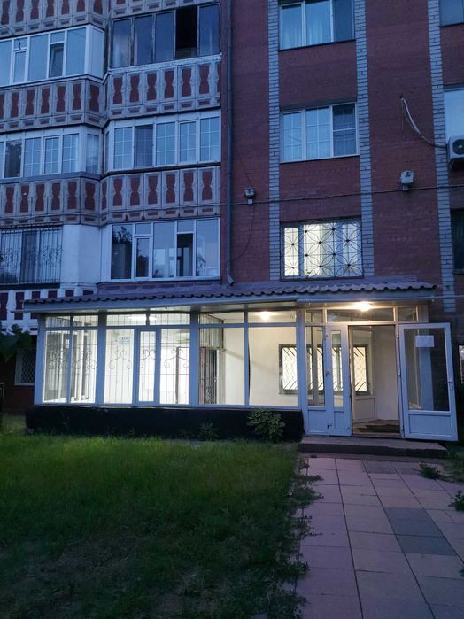 Продам свободное помещение мкр Аль-Фараби: Абылай хана/Мустафина