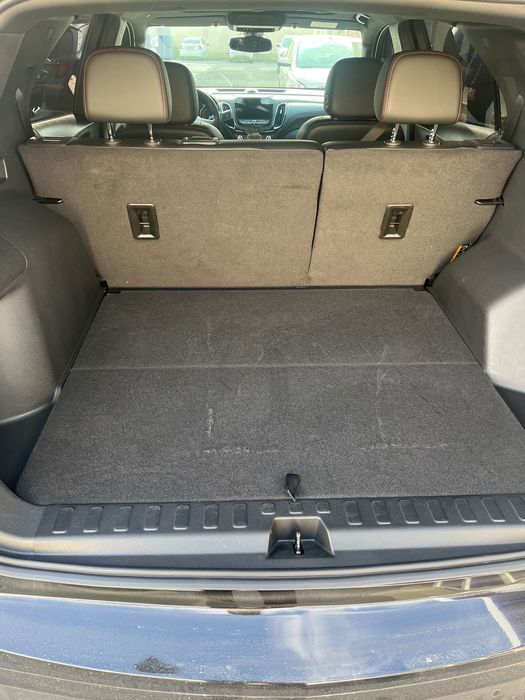 Эквинокс 2023 фул