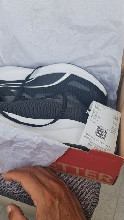 Нови маратонки PUMA с мемори стелка