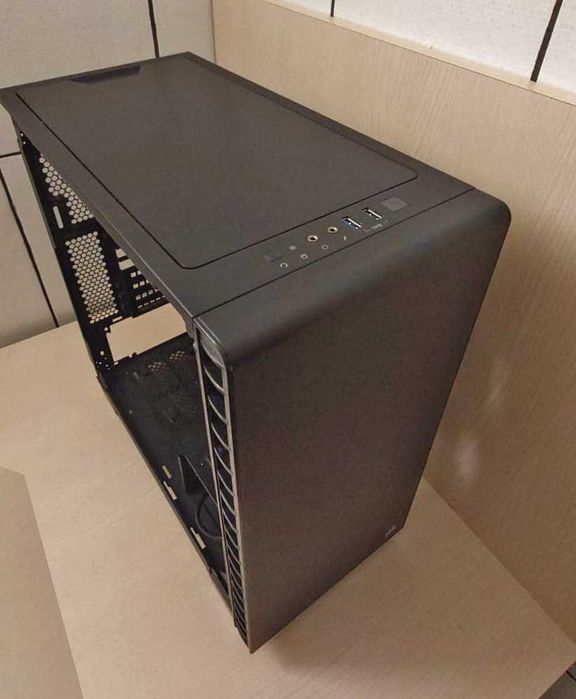 Carcasa PC Corsair Carbide 400Q
