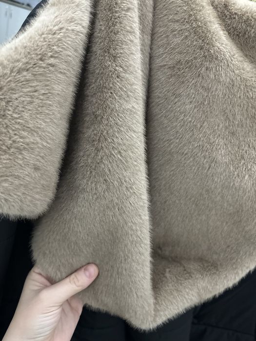 Куртка зимняя женская