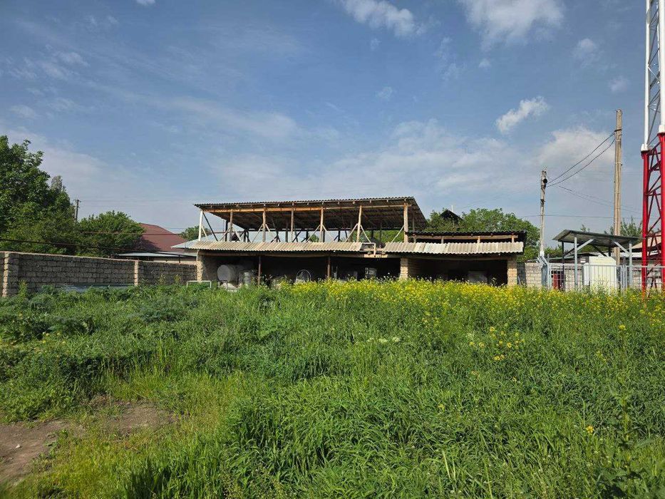 Bostonliq yer sotiladi 20 sotix