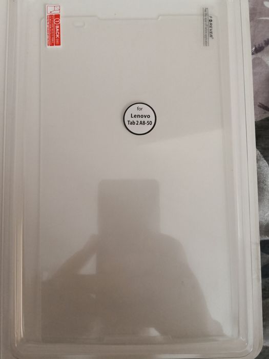 Стъклен протектор леново/lenovo tab 2 a8-50