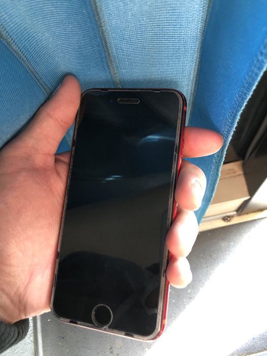 Iphone se без гарантии