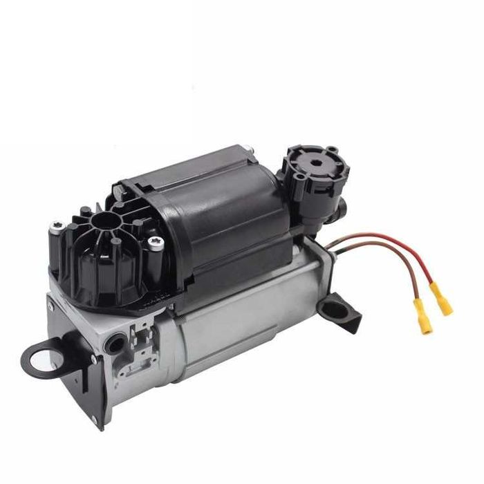 Компрессор на Audi A6  C5/4B Allroad.