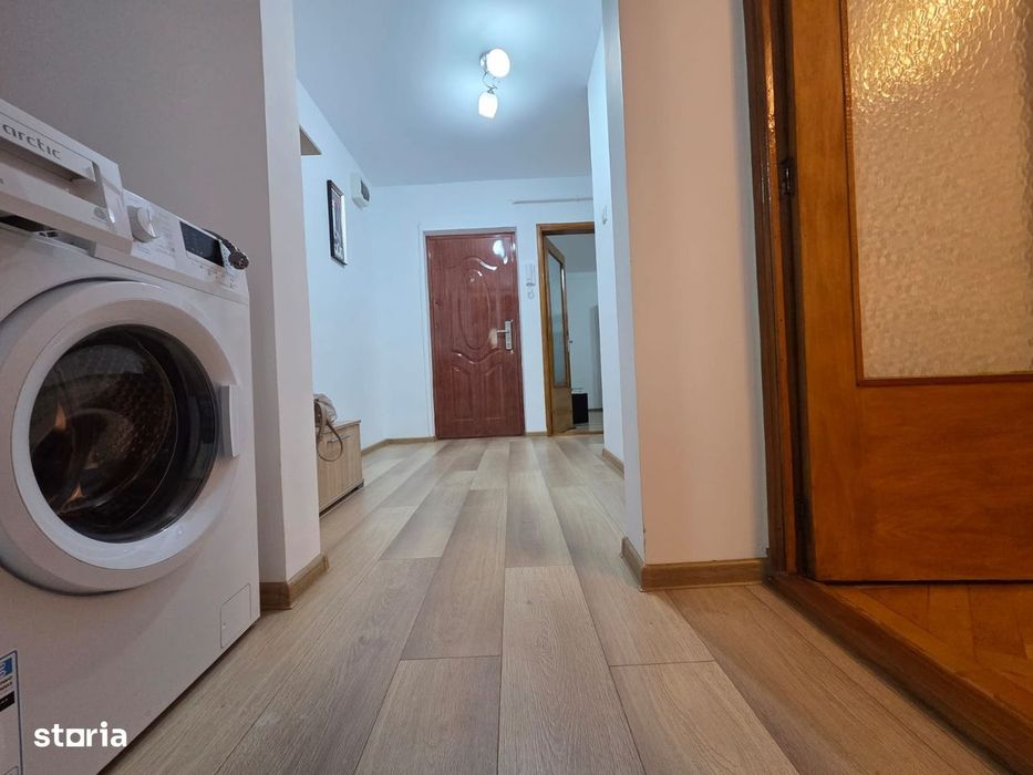 Apartament 2 Camere- Cartier- E3/ Etajul -2