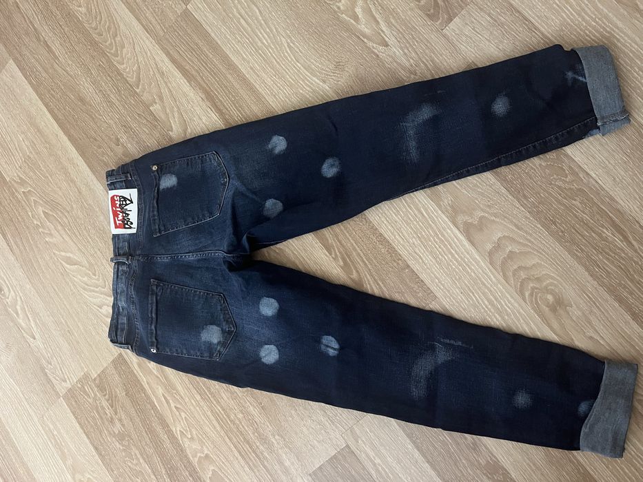 Мъжки дънки  DSQUARED2