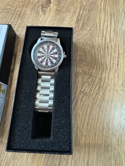 Мъжки часовник Ролетка