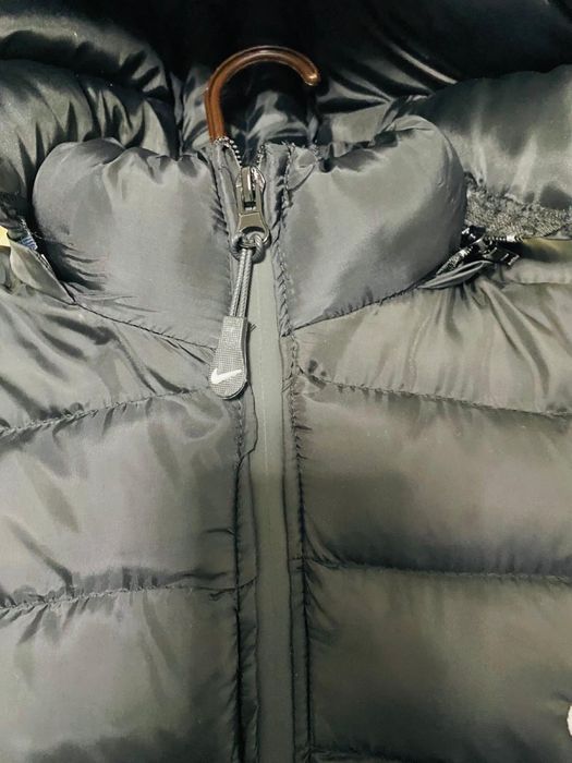 Geaca Nike Noua …..