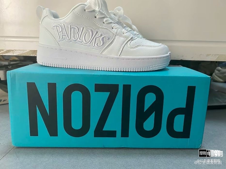 Срочно. Белые Кросовки PAIBLOKS. Модные стильные