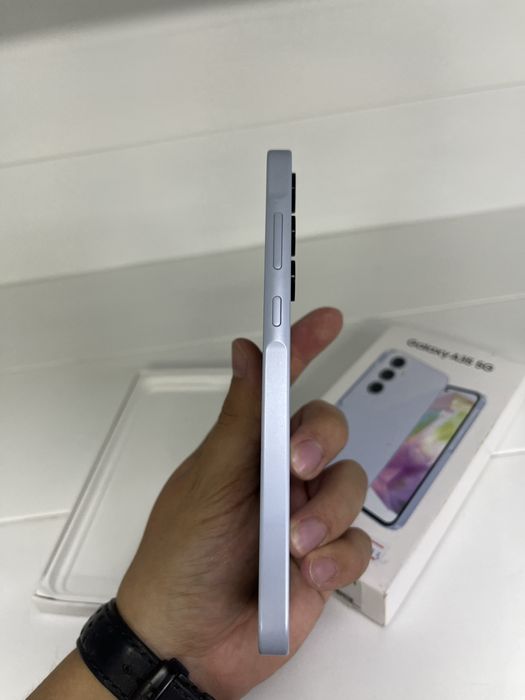 Samsung A35/5G/256gb