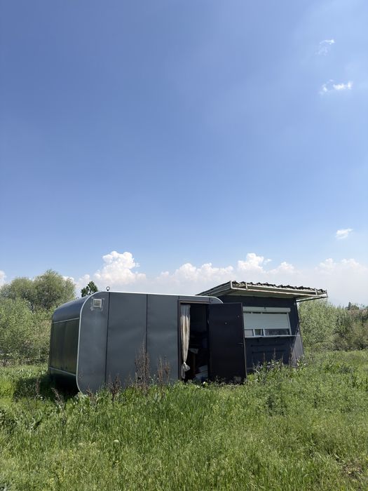 В продаже контейнер