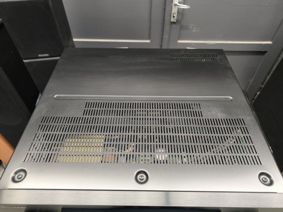 Pioneer sc lx 701  11.2 Dolby Atmos